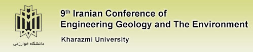 The 9th National Conference on Engineering Geology and The Environment